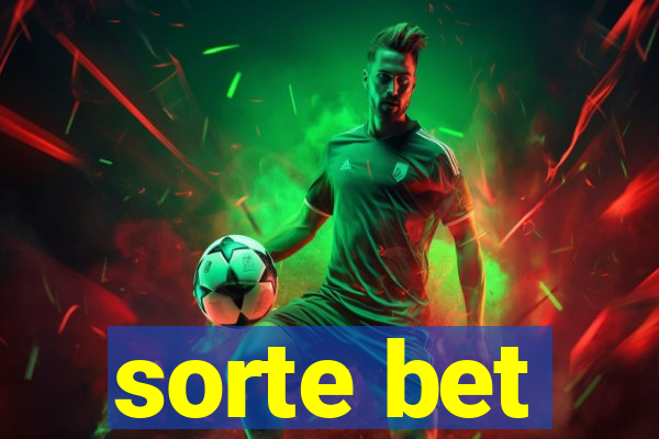 sorte bet-plataforma-nova
